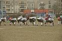 Evry Daily Photo - Corsaire vs Molosse - Foot US 311